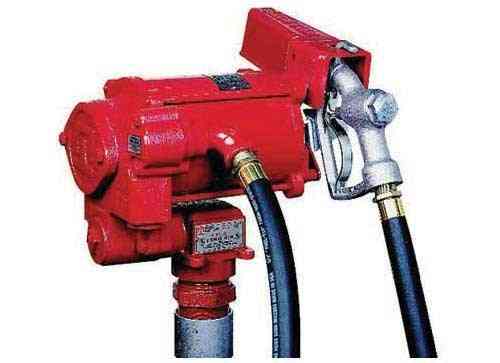 Fill-Rite 115 Volt ACTransfer Pump