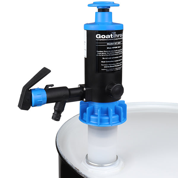 EPDM Pump & Tap Line