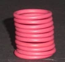 10 EPDM #25 O-Rings-Goat Pumps