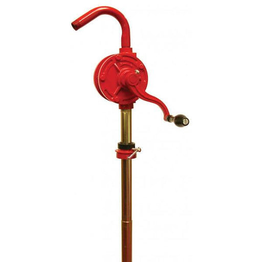 ZE1002 - Cast Iron Rotary Pump-Zeeline by Milton®
