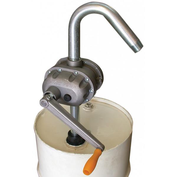 ZE1009 - High Flow Aluminum Rotary Pump-Zeeline by Milton®