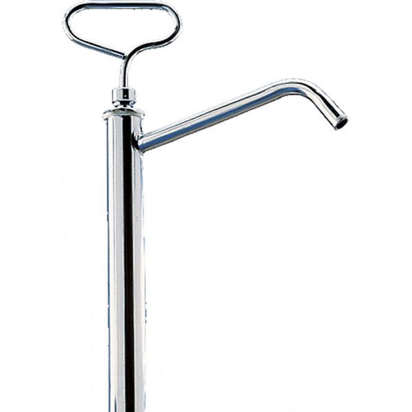 ZE10110 - SS Lift Pump-Zeeline by Milton®