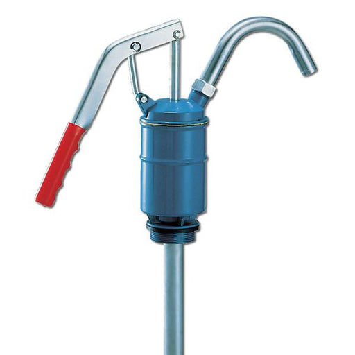 ZE10190 - Die-Cast Zinc Alloy Pump-Zeeline by Milton®