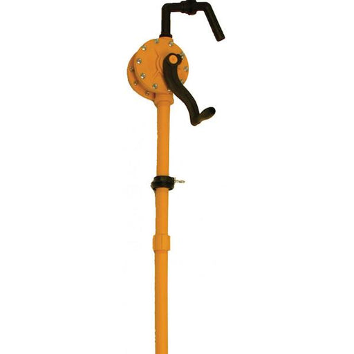 ZE10256 - PPS Rotary Pump-Zeeline by Milton®