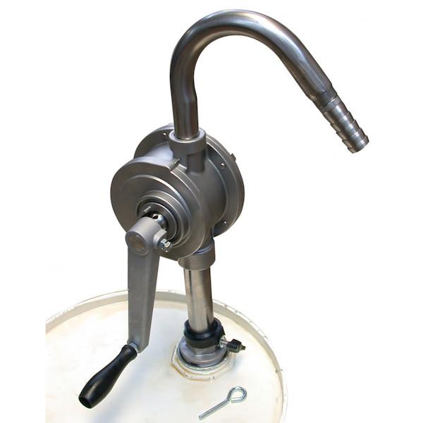 ZE11219 - SS Rotary Pump (1 Gallon Per 24 Revolutions)-Zeeline by Milton®