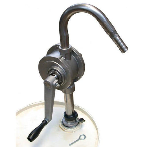ZE11219 - SS Rotary Pump (1 Gallon Per 24 Revolutions)-Zeeline by Milton®