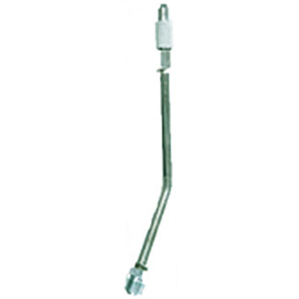 ZE1335 - 15 Degree Bent Pipe-Zeeline by Milton®
