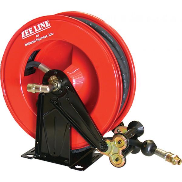 Air Operated Systems