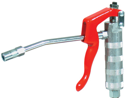 ZE1536A - Hi-Pressure Grease Booster Control Nozzle 10,000 PSI-Zeeline by Milton®
