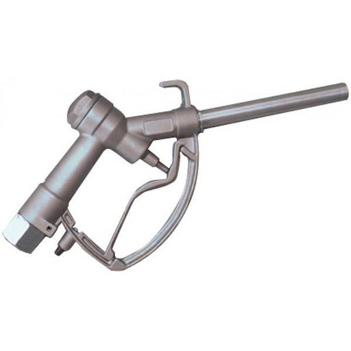 ZE1537WS - 1" Fuel Nozzle with Straight Spout-Zeeline by Milton®
