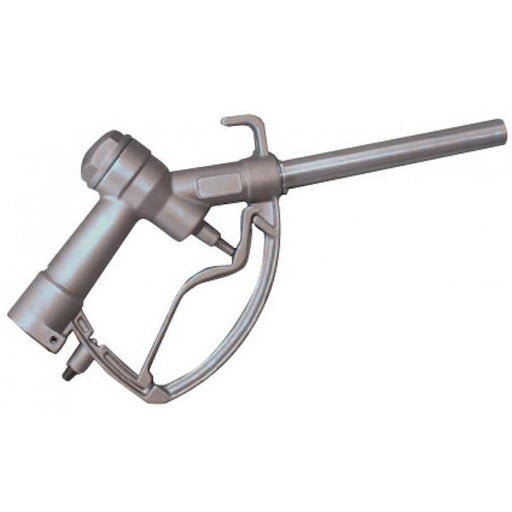 ZE1539 - 1" Fuel Nozzle with Straight Spout-Zeeline by Milton®
