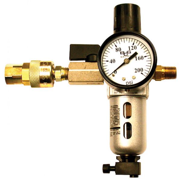 Air Operated Pumps
