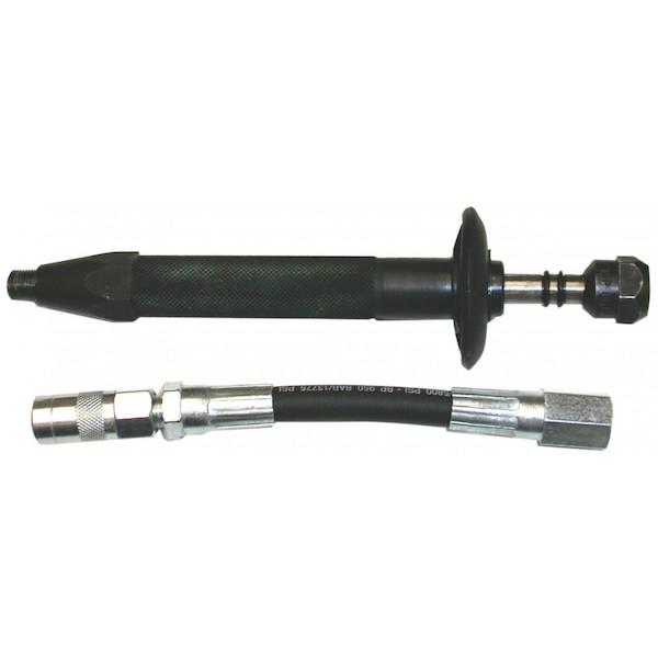 ZE186 - Grease Fitting Cleaner-Zeeline by Milton®
