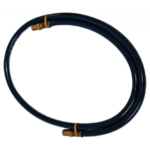 ZE2004 - 1/4" x 4' Air Hose-Zeeline by Milton®