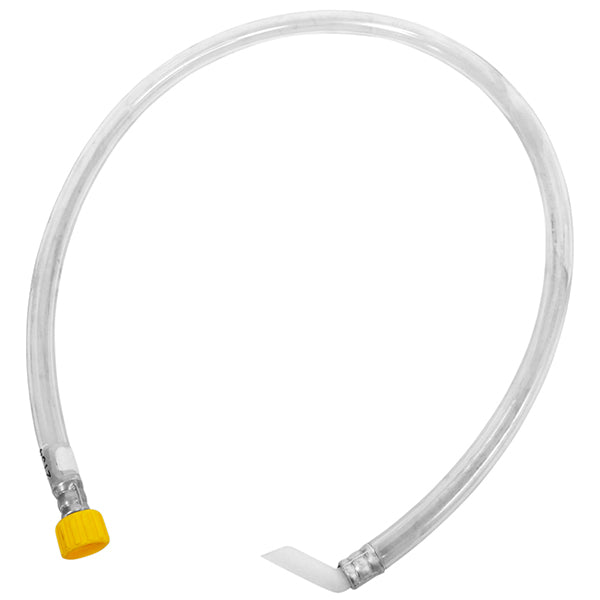 ZE2134 - 4 Foot Plastic Pump Hose-Zeeline by Milton®