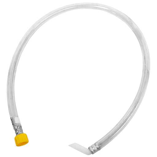 ZE2134 - 4 Foot Plastic Pump Hose-Zeeline by Milton®