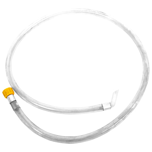 ZE2136 - 6 foot Plastic Pump Hose-Zeeline by Milton®