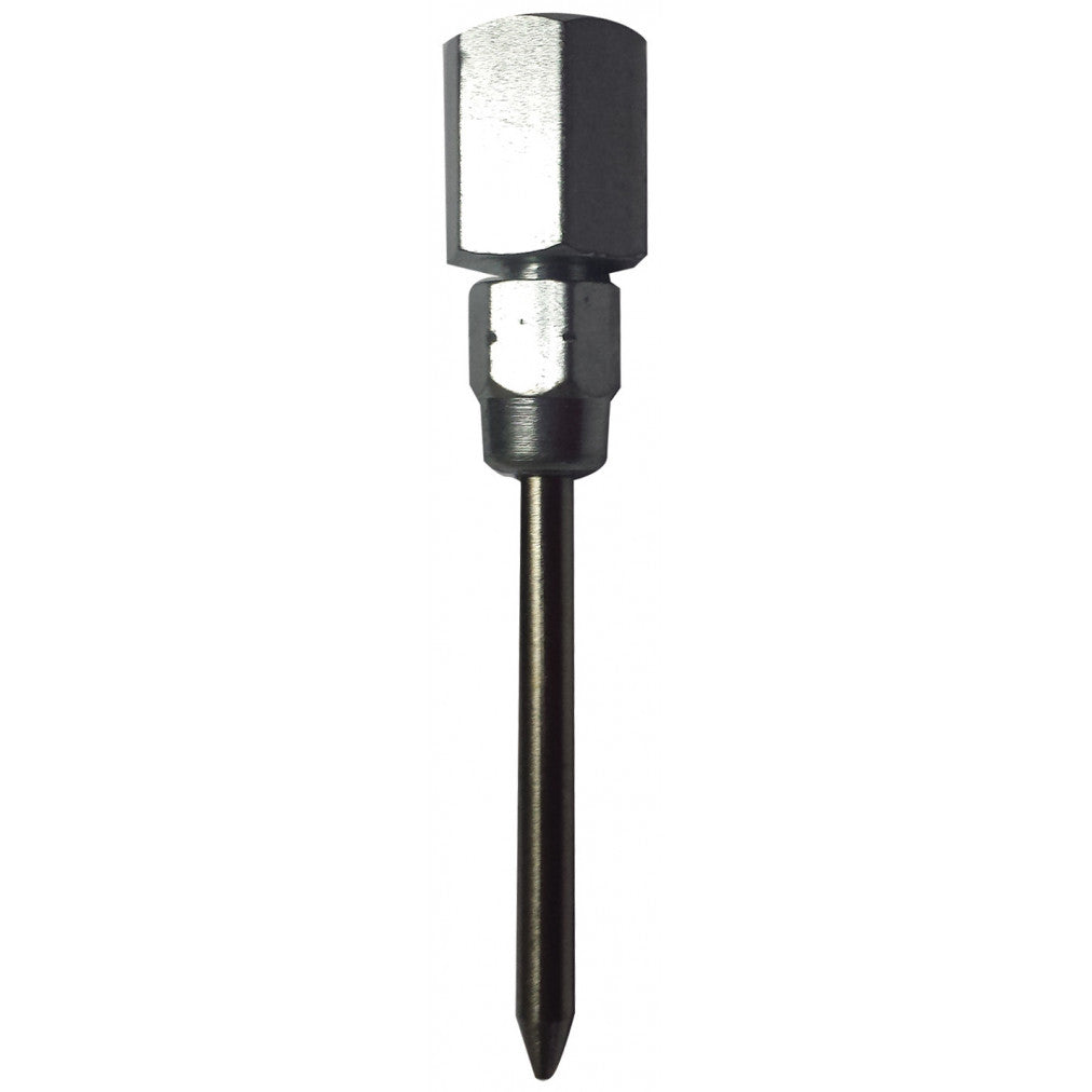 ZE22W - Needle Point Adapter For Bearings 1/8 inch NPT (F)-Zeeline by Milton®