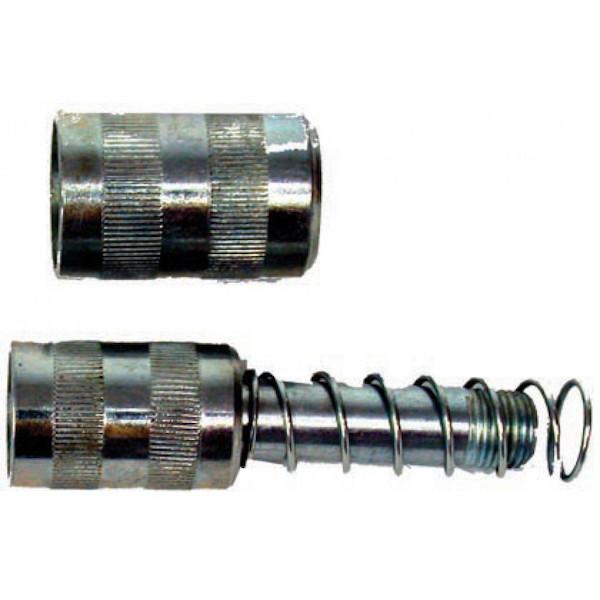 ZE24 - Coupler Connector-Zeeline by Milton®