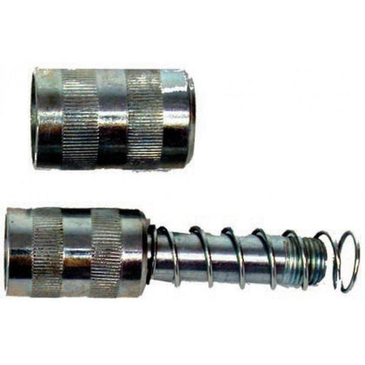 ZE24 - Coupler Connector-Zeeline by Milton®