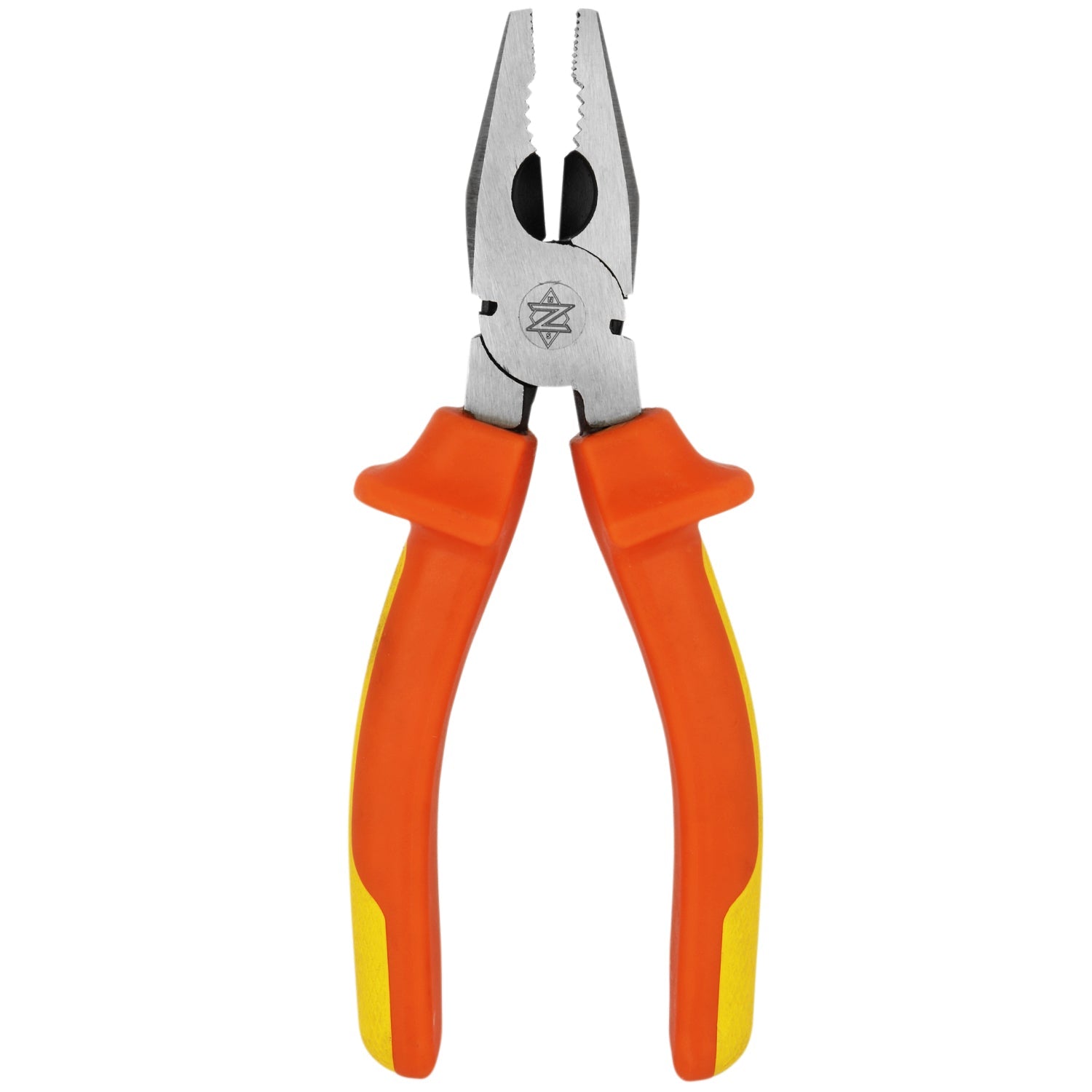 ZECPL-1006 - Zeeline by  Milton Insulated Combination Plier 6-inch for Hyrbid/EV vehicle repairs-Zeeline by Milton®