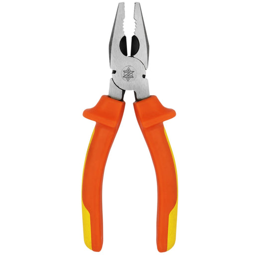 ZECPL-1006 - Zeeline by  Milton Insulated Combination Plier 6-inch for Hyrbid/EV vehicle repairs-Zeeline by Milton®