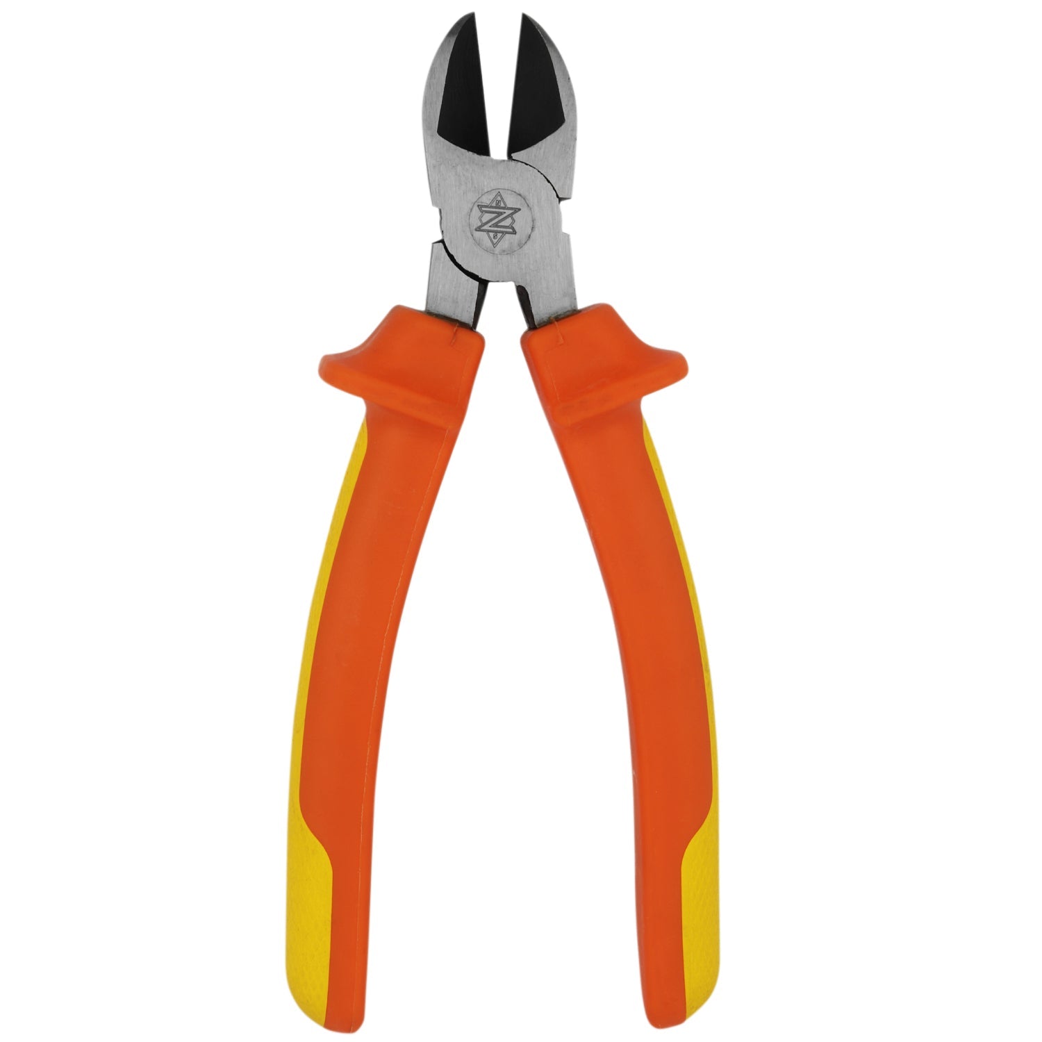 ZESCP-1007 - Zeeline by Milton Insulated Diagonal Cutting Pliers 7-inch for EV/Hybrid vehicle repairs-Zeeline by Milton®