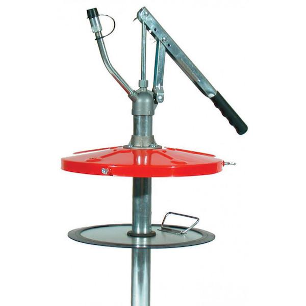 ZE327 - Grease Gun Filler For Drums-Zeeline by Milton®