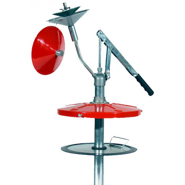 ZE333 - Bearing Packer for Pails (1 ounce per stroke)-Zeeline by Milton®