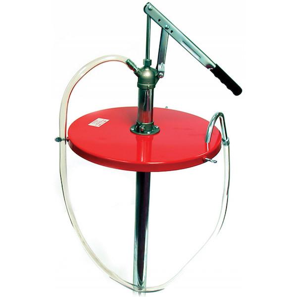 ZE336 - Hand Operated Drum Pump-Zeeline by Milton®