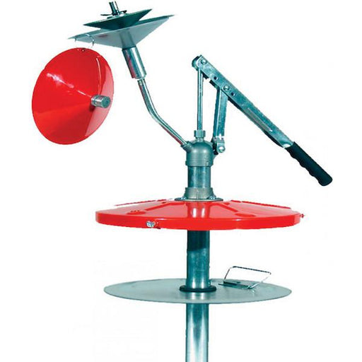 ZE343 - Bearing Packer for Drums (1 ounce per stroke)-Zeeline by Milton®