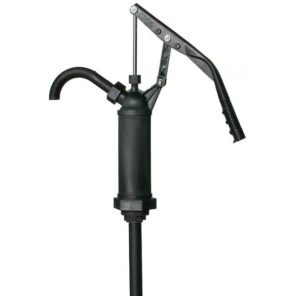 ZE377 - PPS Lever Pump-Zeeline by Milton®
