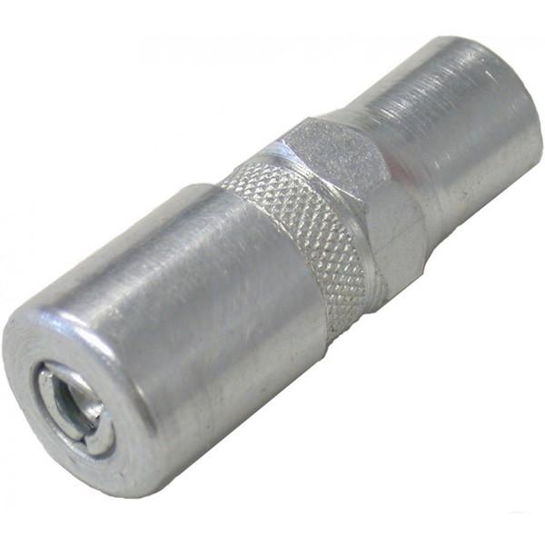 ZE44 - Heavy-Duty Hydraulic Coupler-Zeeline by Milton®
