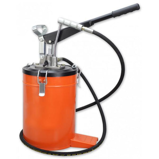 ZE540 - Manual Grease Pump-Zeeline by Milton®