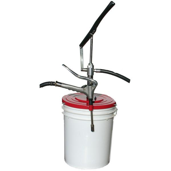 ZE567 - Manual Grease Pump-Zeeline by Milton®