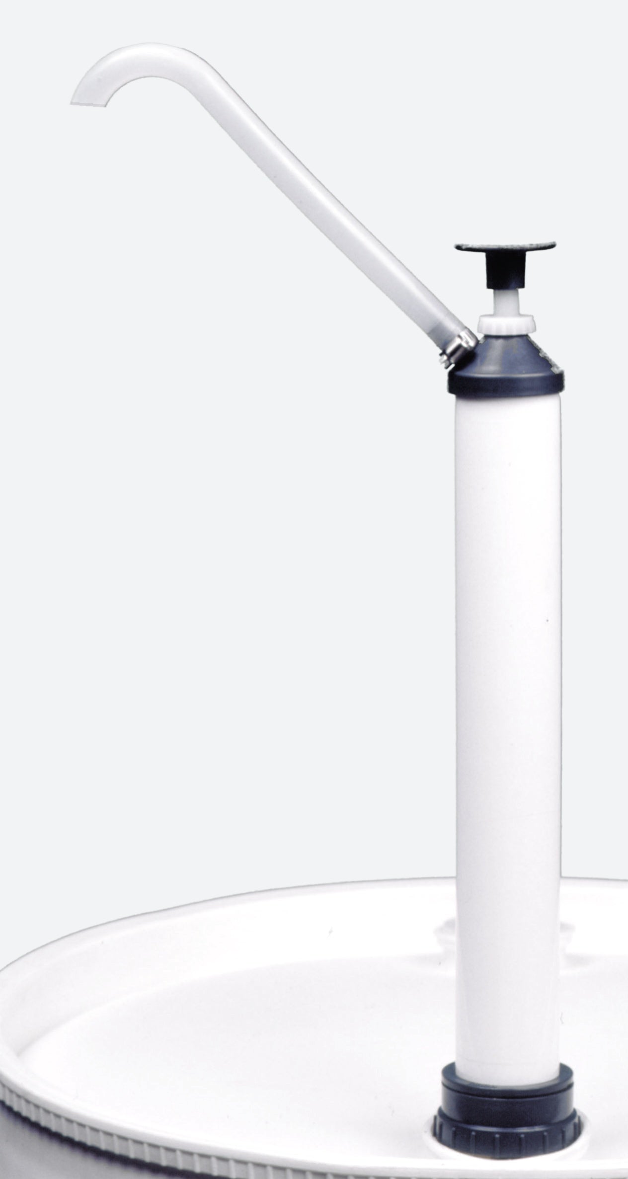 ZE10050-Lift Style Pump for water based chemicals
