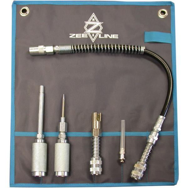 ZE660 - Quick Coupler Lube Kit-Zeeline by Milton®