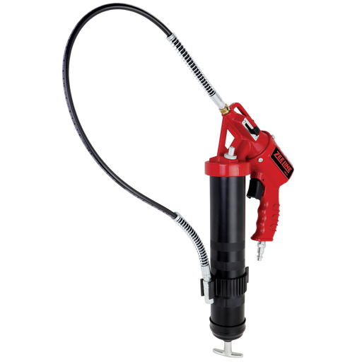 ZE915 - Dual Mode Air Operated Grease Gun-Zeeline by Milton®