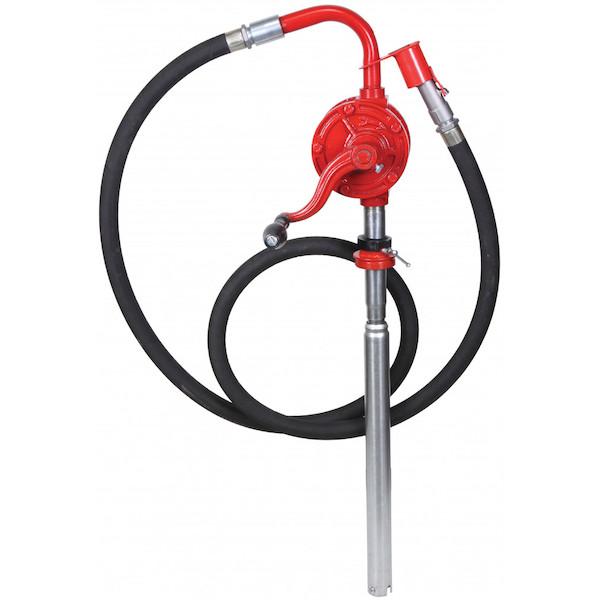 ZE963 - Cast Iron Rotary Pump-Zeeline by Milton®