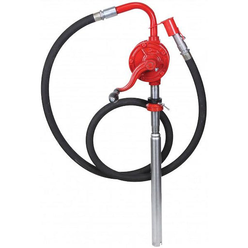 ZE963 - Cast Iron Rotary Pump-Zeeline by Milton®