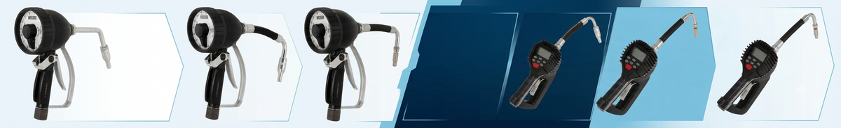 Control Handles