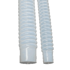 PTFE hose - 5 foot section-Goat Pumps