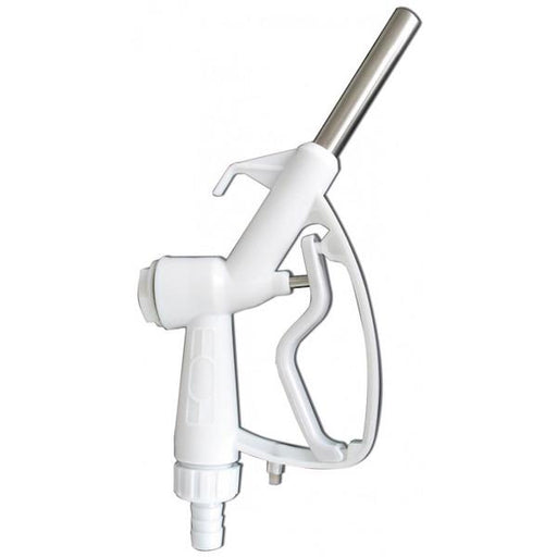 ZEDEF-15 - Polypropylene Nozzle with Stainless Steel Spout-Zeeline by Milton®