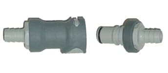 Viton Drybreak Pair-Goat Pumps