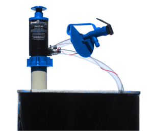 EPDM intake filter - 80 mesh-Goat Pumps