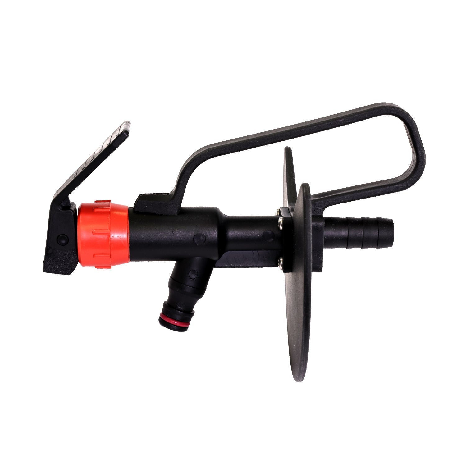 GT100 Pump with Remote Discharge Tap and Nitrile Seals-Goat Pumps