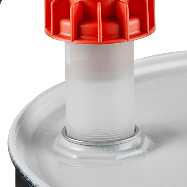 Drum Pump with Nitrile Seals-Goat Pumps