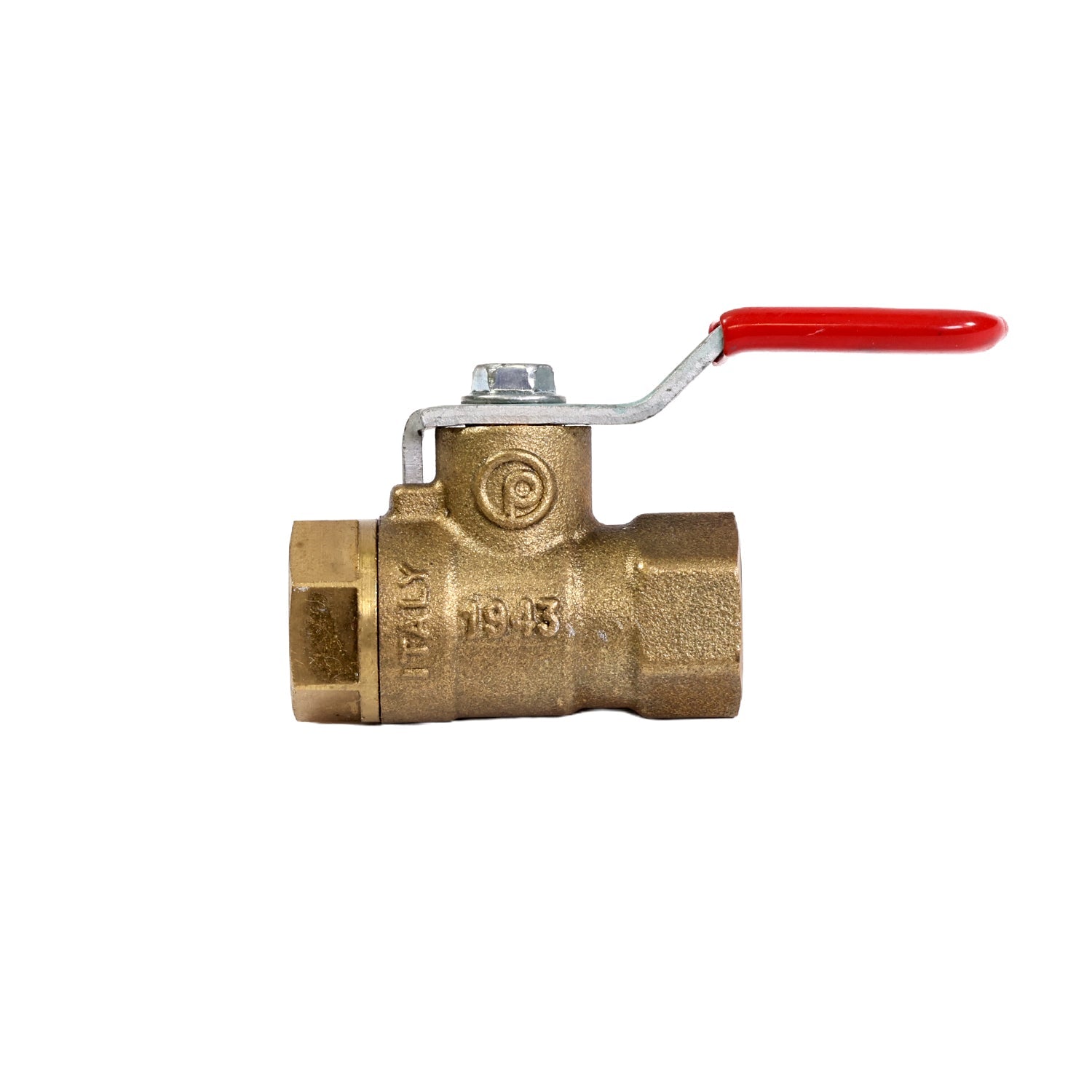 GT-1/4-INCH Male-Male PNEUMATIC ON-OFF VALVE-Goat Pumps