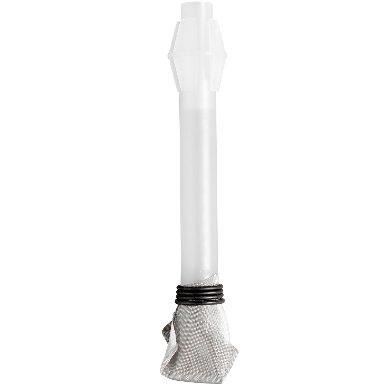 EPDM intake filter - 80 mesh-Goat Pumps