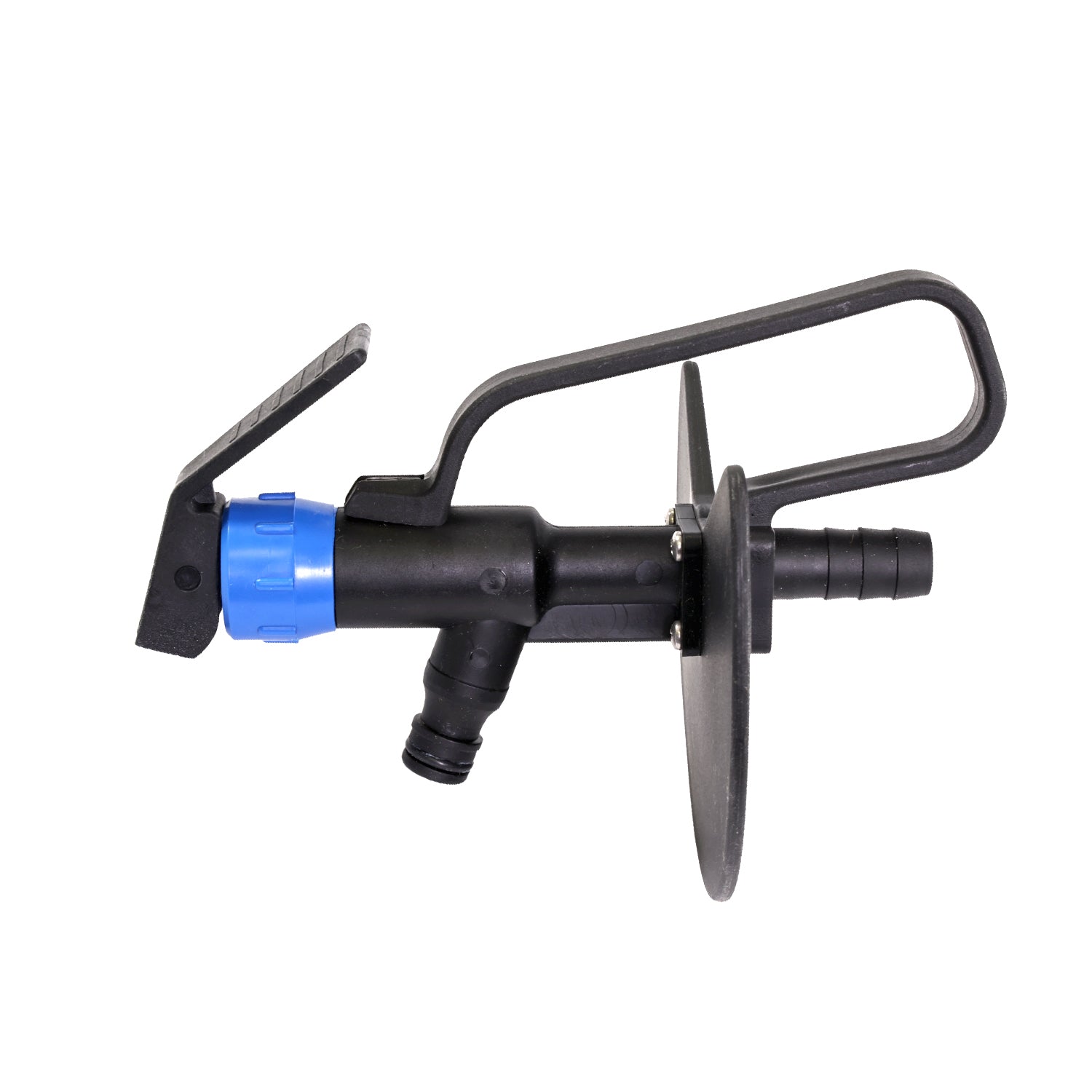 GT200 Pump with Remote Discharge Tap and EPDM Seals-Goat Pumps